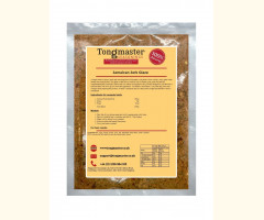 Jamaican Jerk 5 Minute Marinade Glaze 